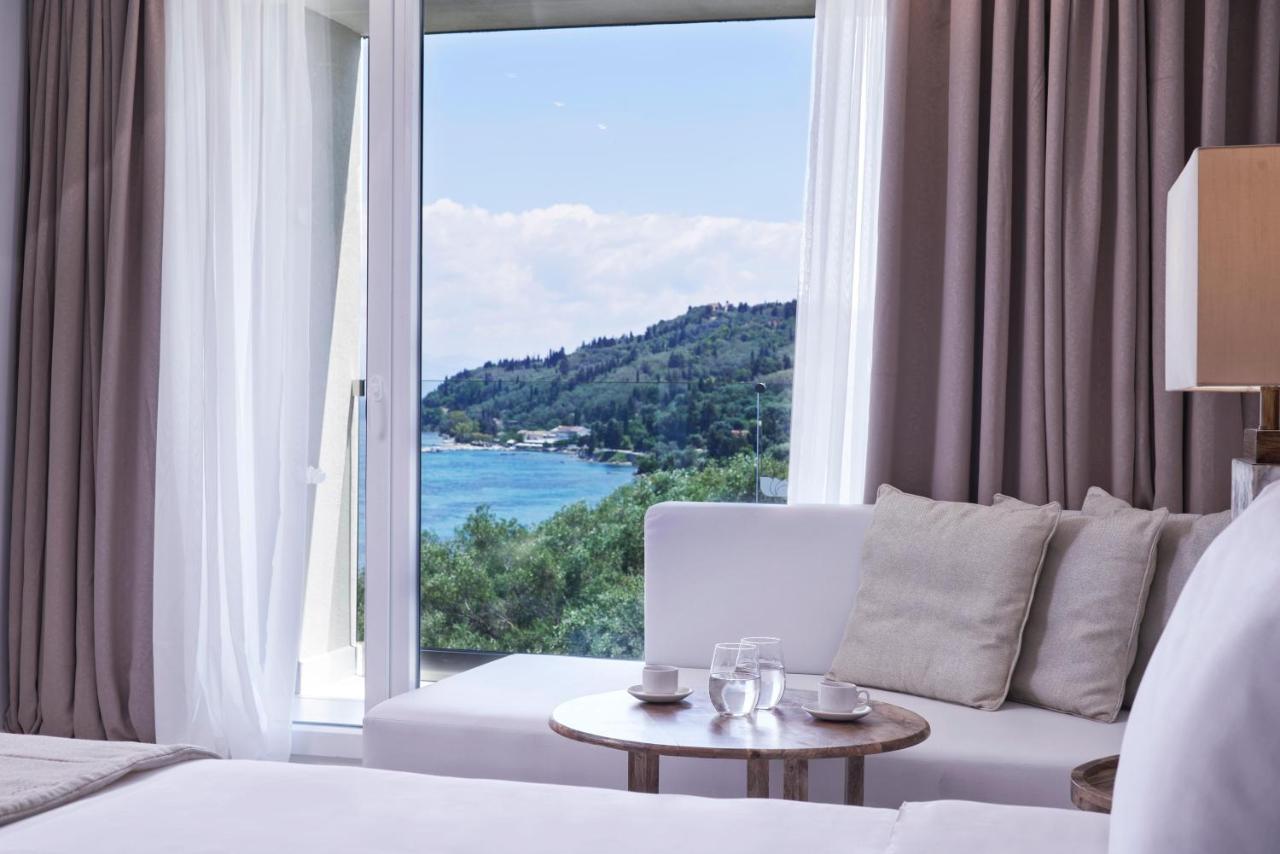 Kairaba Mythos Palace - Adults Only Kouspades Luaran gambar