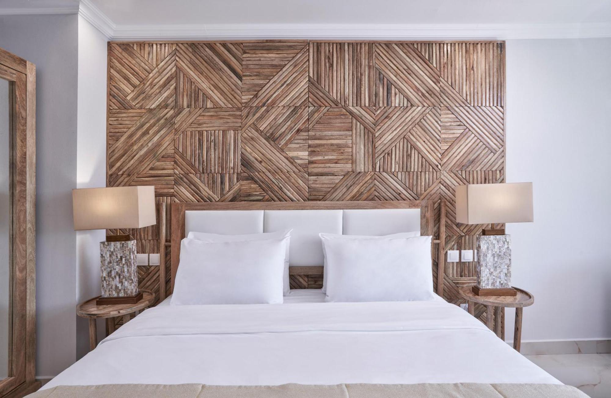 Kairaba Mythos Palace - Adults Only Kouspades Luaran gambar Deluxe Room