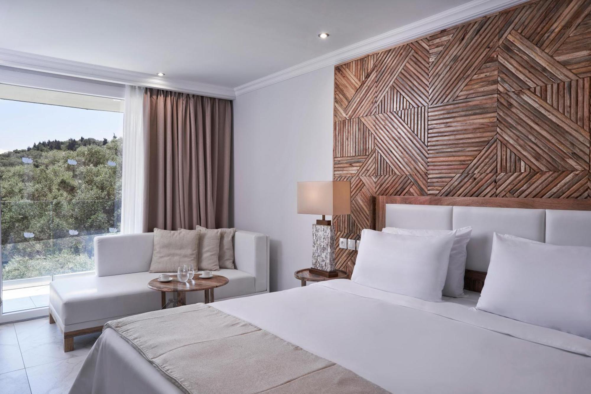 Kairaba Mythos Palace - Adults Only Kouspades Luaran gambar